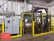 Orion Pallet Wrapper, Model: MA-DX, S/N: M20761