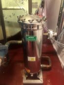 UV Water Filtration System (Location: Williamsport, PA)