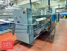 2023 Automation Ideas Bagger Automatic Bagging Machine, Model: 5030, S/N: 0323-5030-6954-01