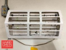 Ehrlich Light Insect Trap