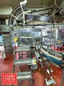 S/S Gallon Slant Case (Subject to BULK BID Lot 163)