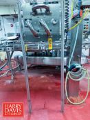 Flow Panel S/S Panel