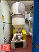 Foremost Reisen Regrind Machine, Model: HD-5C, S/N: 43452