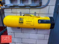 Ultra Tech Spill Response Drain Protection