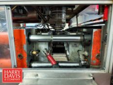 Mid America Gallon Molds