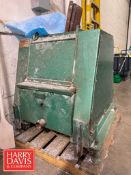 Foremost HD 6 Granulator (Parts Machine)