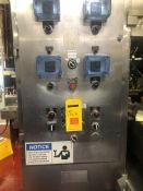 Evergreen Gable Filler, Model: N-5 (Location: Williamsport, PA)