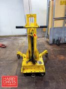 Lift Mate Ergo Matic Drum Handler