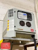 PosiCharge 480 Volt Battery Charger, Model: 2500, S/N: 2500-4880