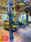 Speakman Emergency Eye Wash and Shower Station