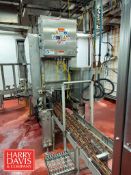 Barry-Wehmiller Double Crate Stacker, Model: Double Stacker, S/N: ES20 A117 (Subject to BULK BID