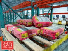 50 LB Bags Quickrete Fast Setting Concrete Mix