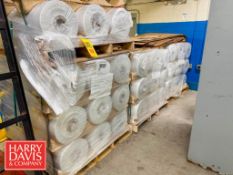 Rolls: Poly Bags: 44.5