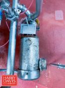 Centrifugal Pump with Motor