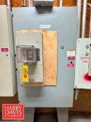 Yaskawa GA800 60 Hz Variable-Frequency Drive