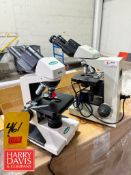 Vanguard Binocular Microscope
