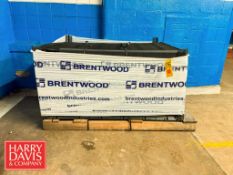 Cooling Tower Vent Covers