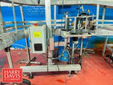WS Packing Group Labeling System