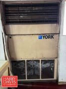 York HVAC Split System