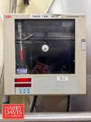 ABB Commander 1900 Chart Recorder