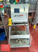 Leibinger Jet 2 NEO Inkjet Printer, S/N: LJ-422120 (Subject to BULK BID Lot 156)