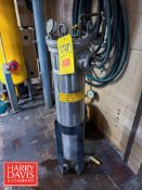 Micron Technologies Water Supply Filter