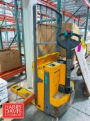 Jungheinrich Electric Pallet Jack, Model: EJE 120