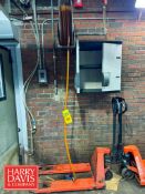 Reel Craft S/S Hose Reel with Hose and Nozzle