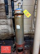 S/S Water Filtration Tank