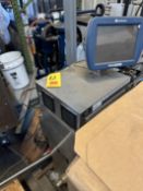 Domino Laser Coder
