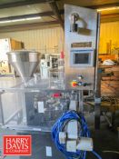 Modern Packaging Cup Filler