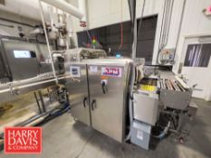 APM Bundling System with Shrink Tunnel