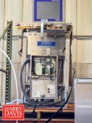 Metler Toledo High Speed Check Weigher