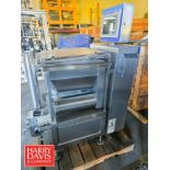 2017 Tetra Pak Ingredient Doser, Model 4000-4 A2, S/N: Z2014100 - 126874858