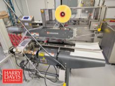 Signode Taper (Subject to BULK BID: Lot 13)