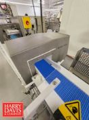Metler Toledo Metal Detector (Subject to BULK BID: Lot 13)