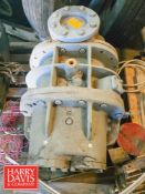GEA Ammonia Compressor Head