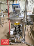 2017 Tetra Pak Fruit Feeder