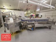 Technogel Wrapping Machine (Subject to BULK BID: Lot 13)