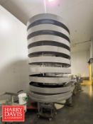 Stand Alone Downward Spiral to Lower Product