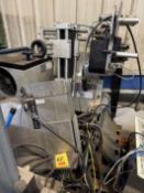 CTM Pressure-Sensitive Label Machine
