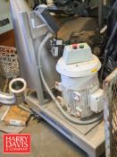 Quadro Portable Powder Blender