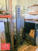 ARPAC Shrink Wrapper