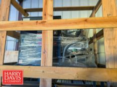 NEW Reimers Electric Steam Boiler