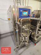 Technogel Continuous Ice Cream Freezer (Subject to BULK BID: Lot 13)