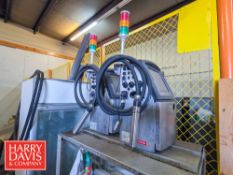 Video Jet Model 1650 Ink Jet Printer