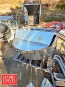 100 Gallon S/S Balance Tank