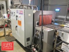 APM Bundling System with Shrink Tunnel