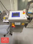 Metler Toledo High Speed Check Weigher (Subject to BULK BID: Lot 13)