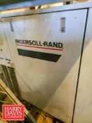 Ingersol Rand Air Compressor